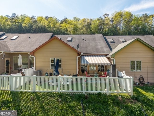 250 Ridgehaven Trail Ellijay - Photo 11