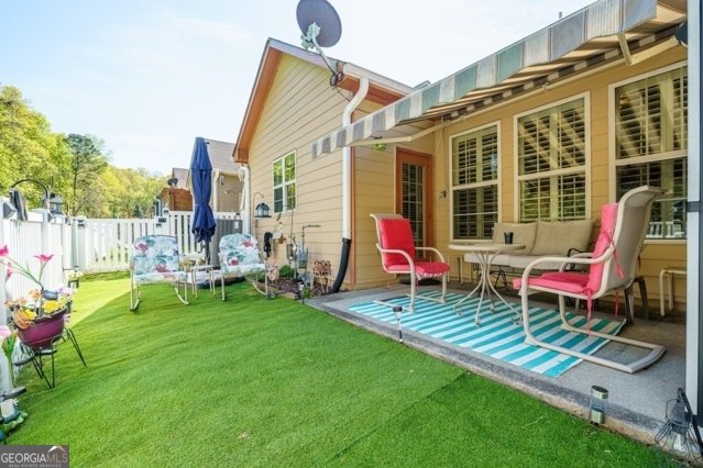 250 Ridgehaven Trail Ellijay - Photo 12