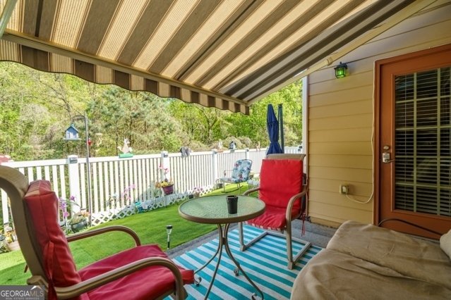 250 Ridgehaven Trail Ellijay - Photo 13