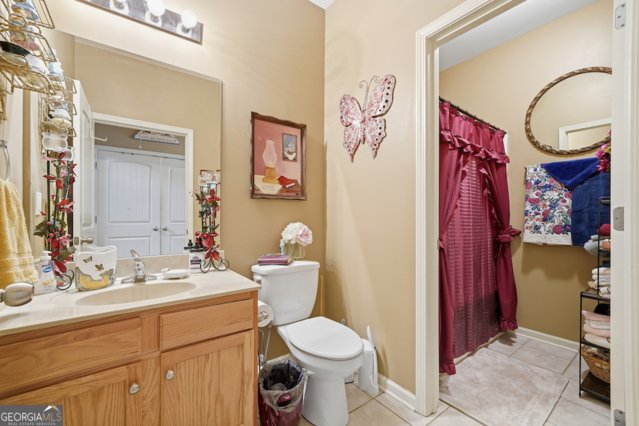 250 Ridgehaven Trail Ellijay - Photo 7