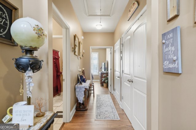 250 Ridgehaven Trail Ellijay - Photo 9