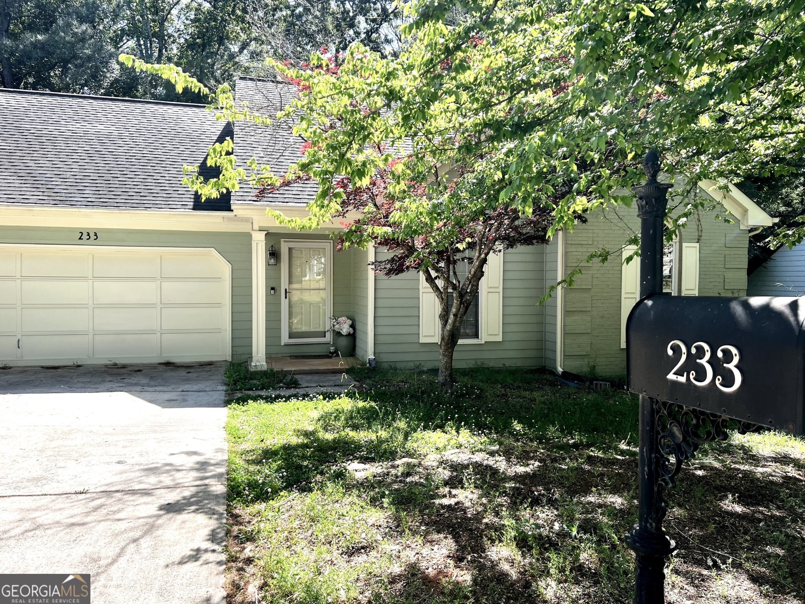 233 Wakefield Trace Athens - Photo 1