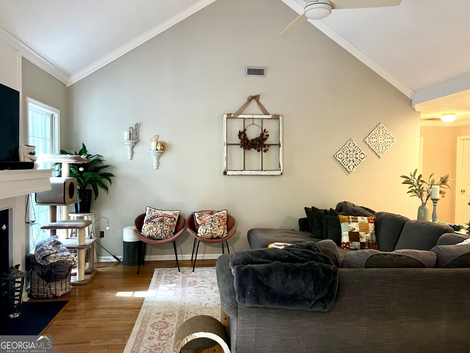 233 Wakefield Trace Athens - Photo 10