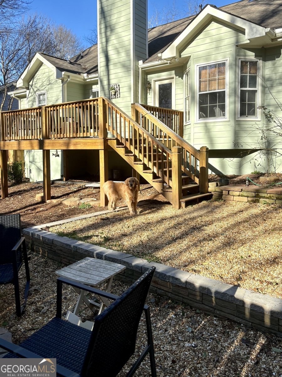 233 Wakefield Trace Athens - Photo 21