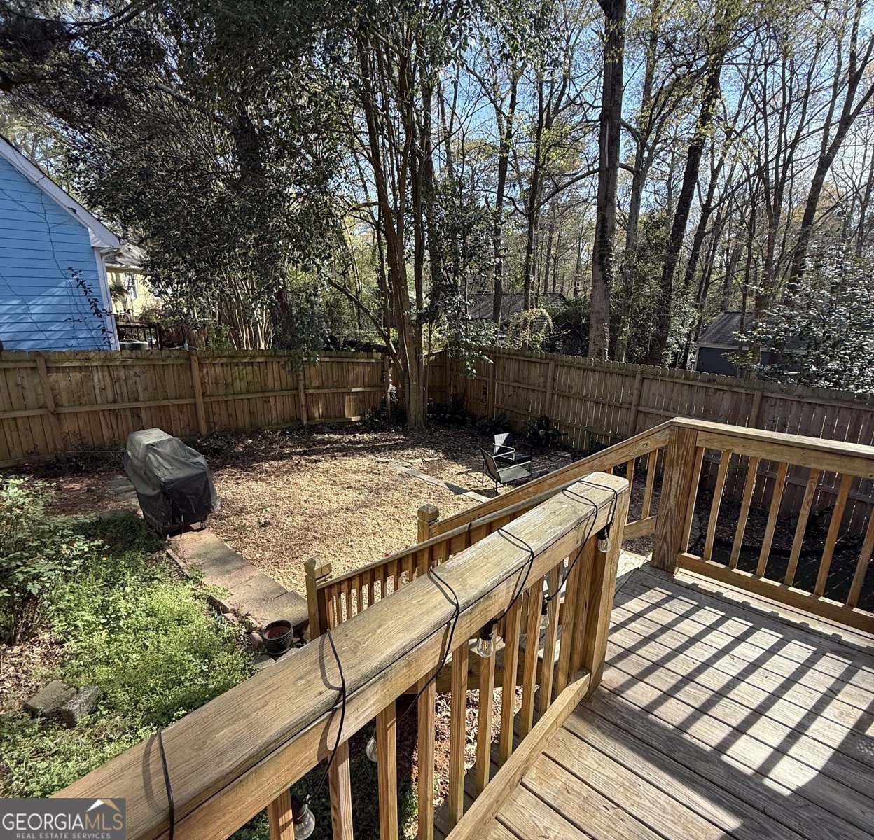 233 Wakefield Trace Athens - Photo 22