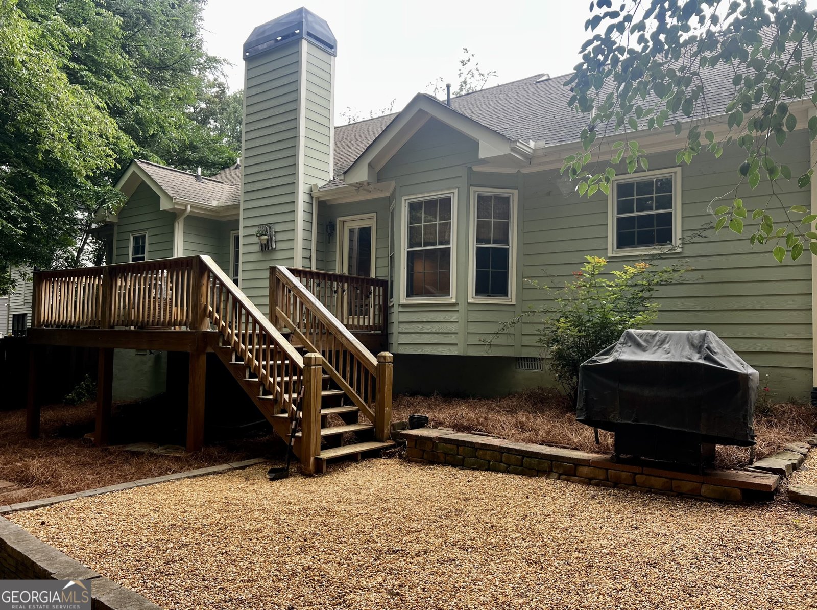 233 Wakefield Trace Athens - Photo 40