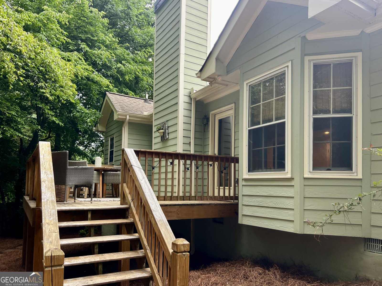 233 Wakefield Trace Athens - Photo 41