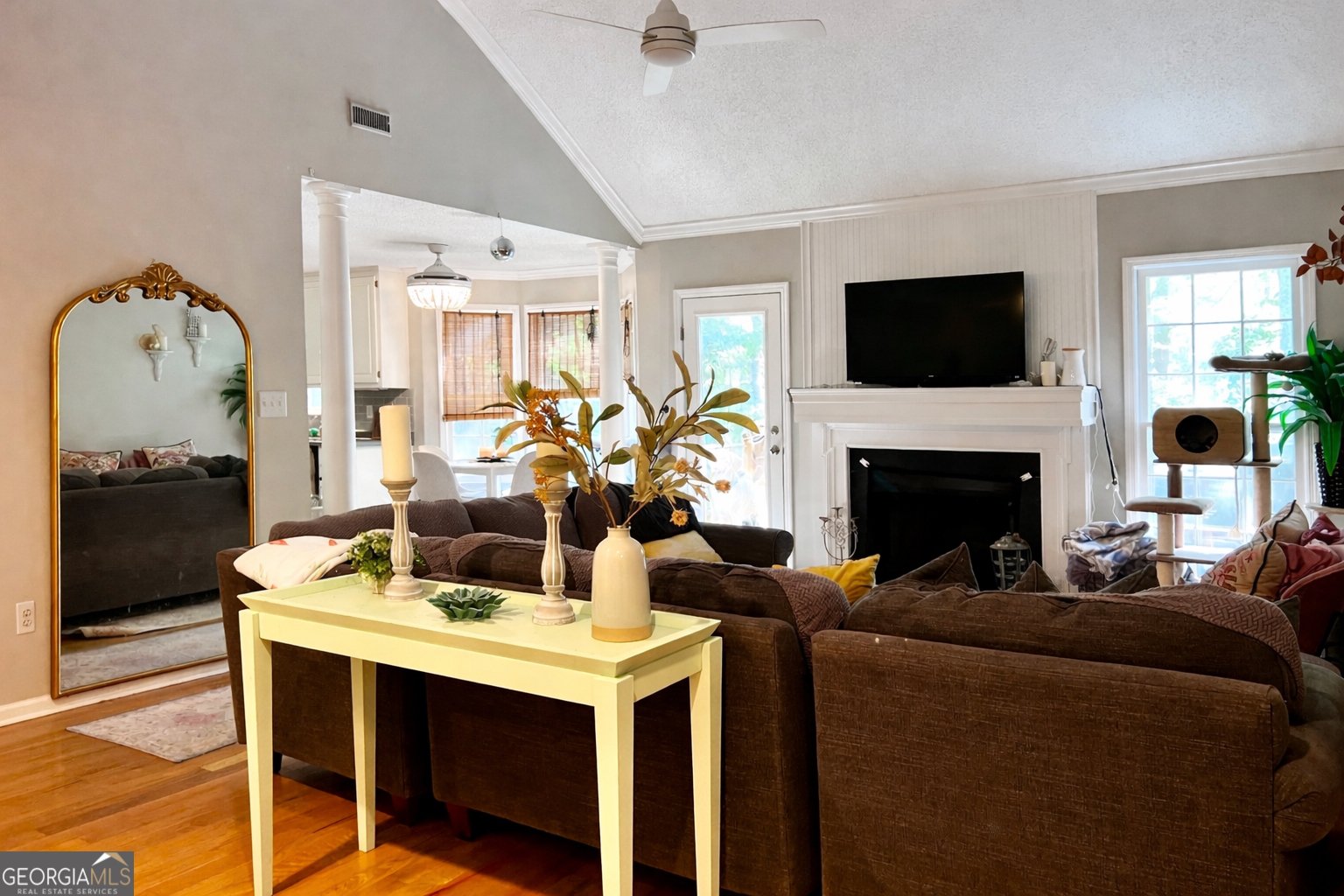 233 Wakefield Trace Athens - Photo 8