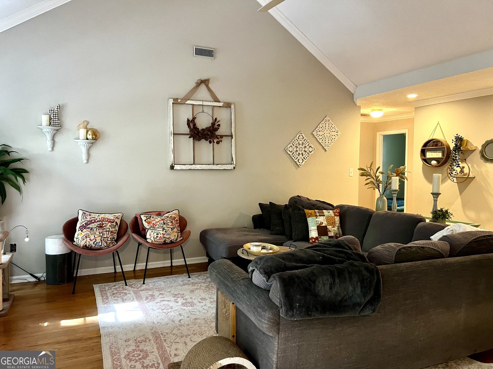 233 Wakefield Trace Athens - Photo 9