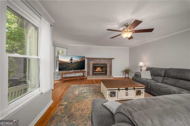111 Allatoona Drive Woodstock - Photo 13