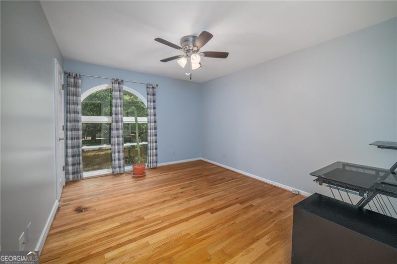 111 Allatoona Drive Woodstock - Photo 15