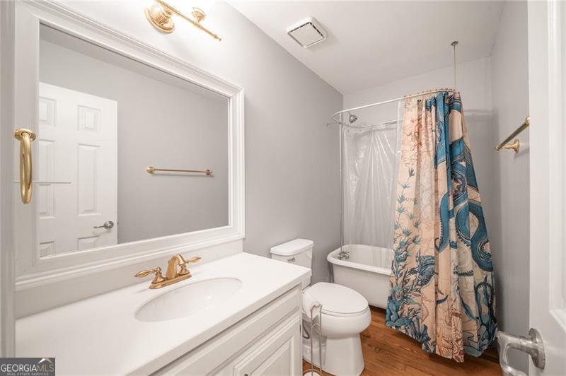 111 Allatoona Drive Woodstock - Photo 16