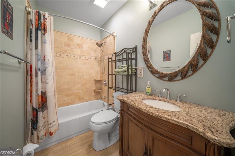 111 Allatoona Drive Woodstock - Photo 23