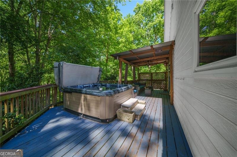 111 Allatoona Drive Woodstock - Photo 27