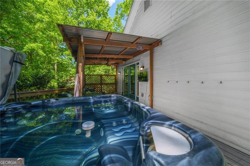 111 Allatoona Drive Woodstock - Photo 28