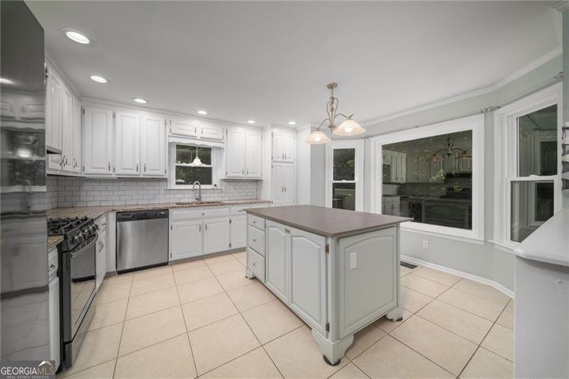 111 Allatoona Drive Woodstock - Photo 35
