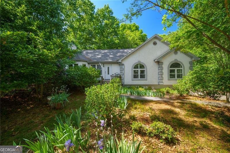 111 Allatoona Drive Woodstock - Photo 36