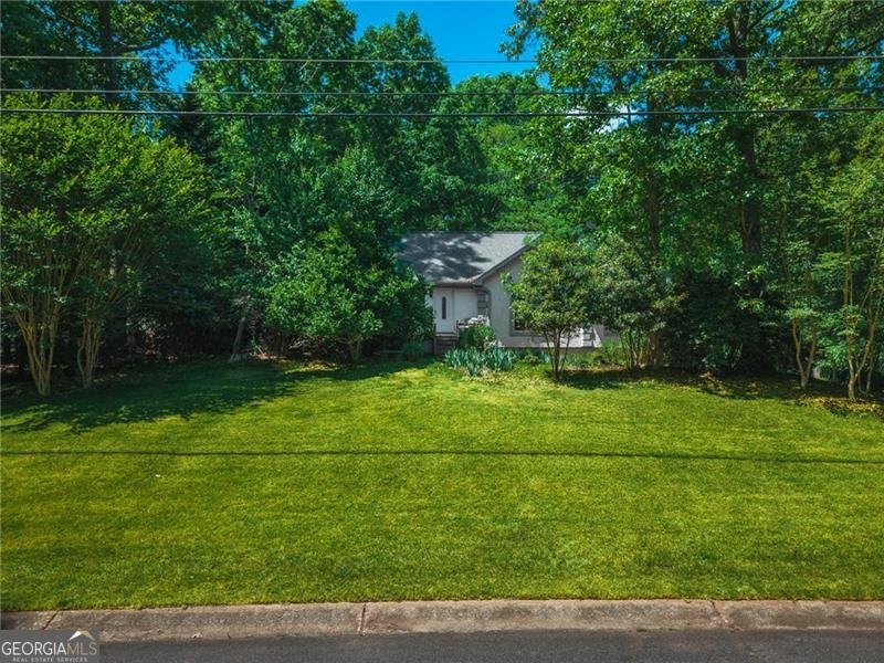 111 Allatoona Drive Woodstock - Photo 37