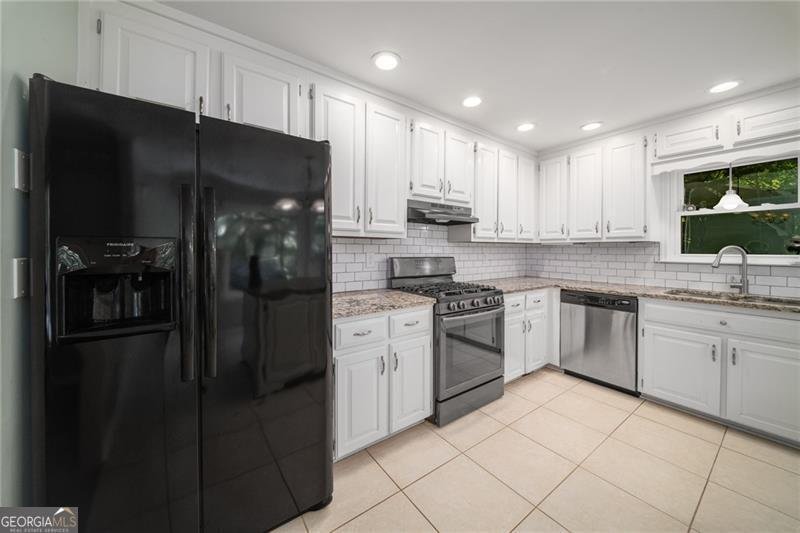 111 Allatoona Drive Woodstock - Photo 46