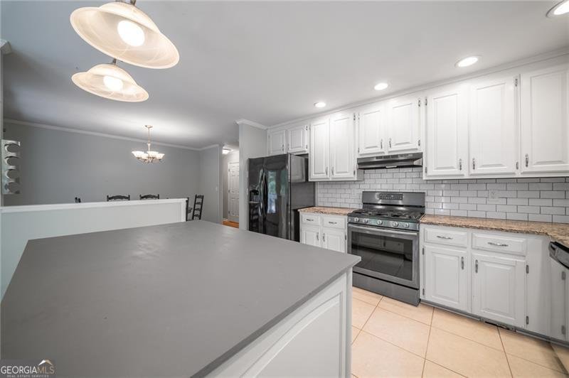 111 Allatoona Drive Woodstock - Photo 49