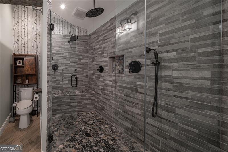 111 Allatoona Drive Woodstock - Photo 8
