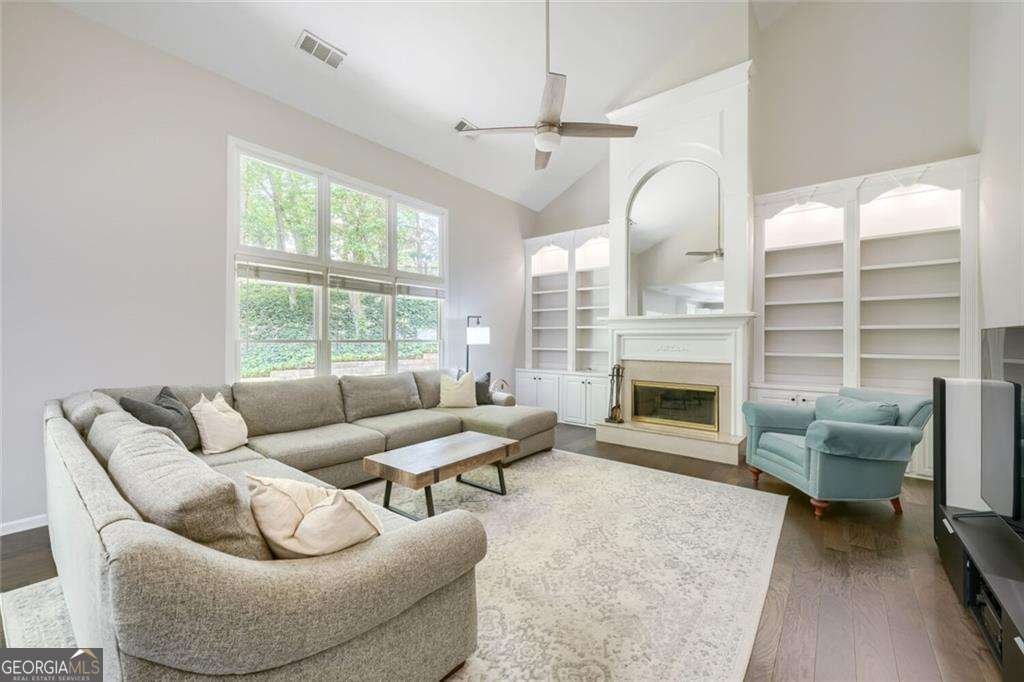 1275 Compass Pointe Crossing Alpharetta - Photo 11