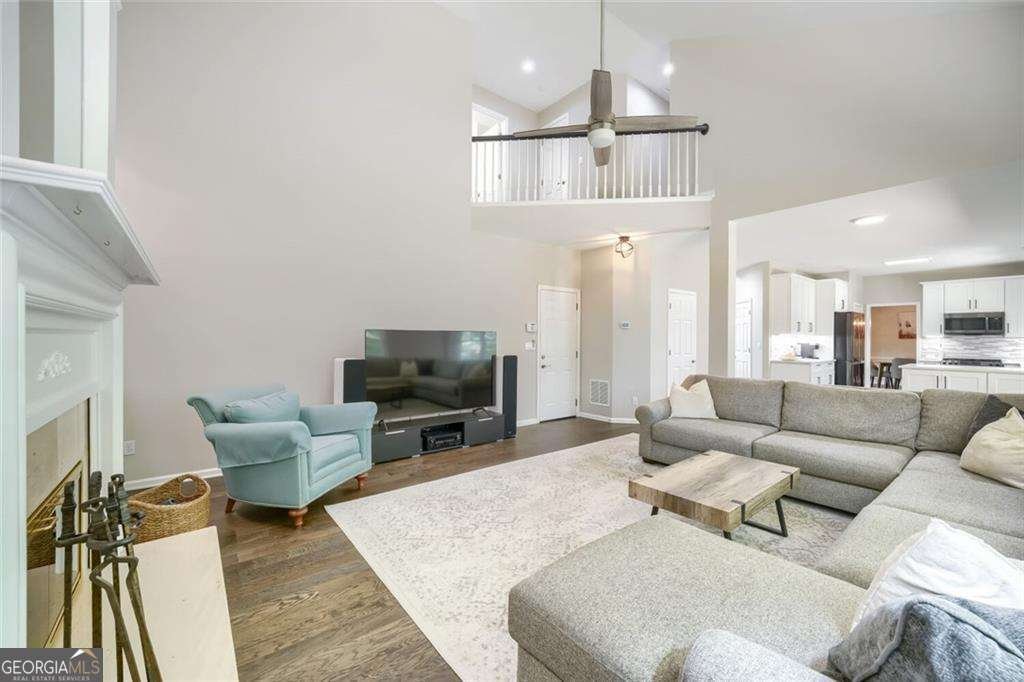 1275 Compass Pointe Crossing Alpharetta - Photo 12