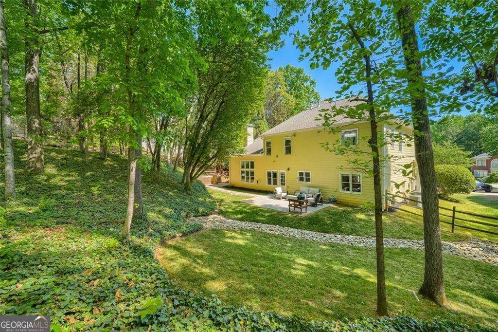 1275 Compass Pointe Crossing Alpharetta - Photo 27