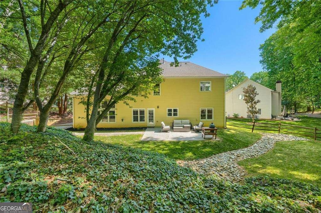 1275 Compass Pointe Crossing Alpharetta - Photo 28