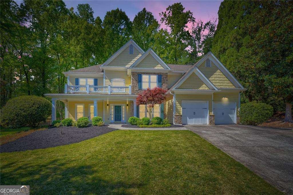 1275 Compass Pointe Crossing Alpharetta - Photo 29