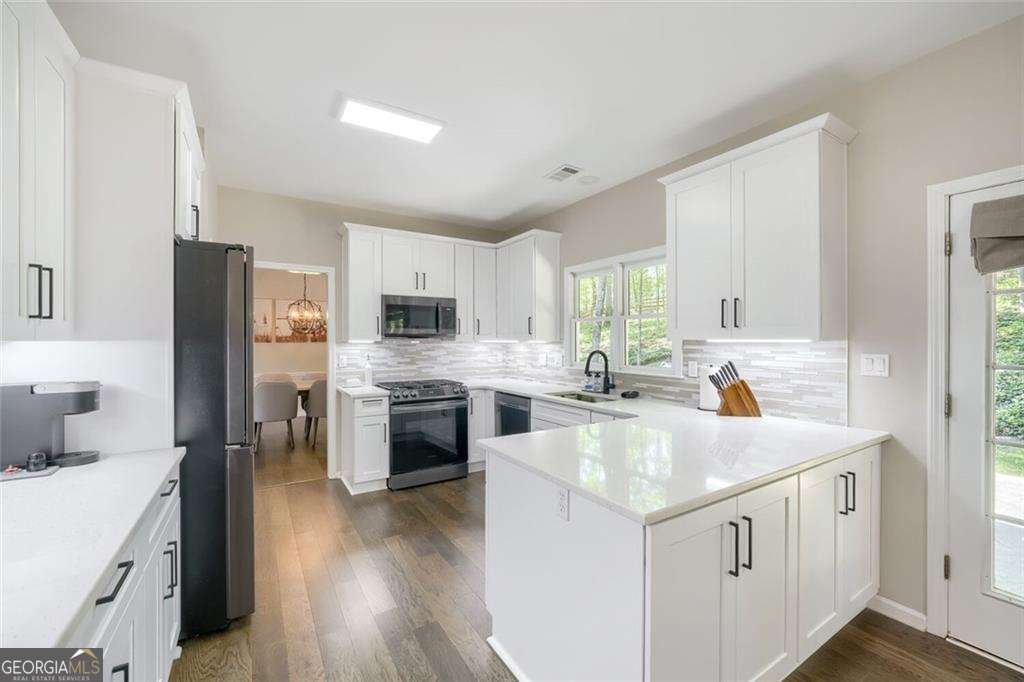 1275 Compass Pointe Crossing Alpharetta - Photo 6