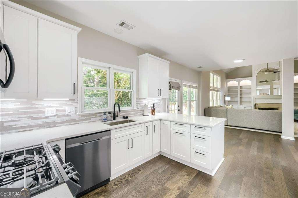 1275 Compass Pointe Crossing Alpharetta - Photo 7