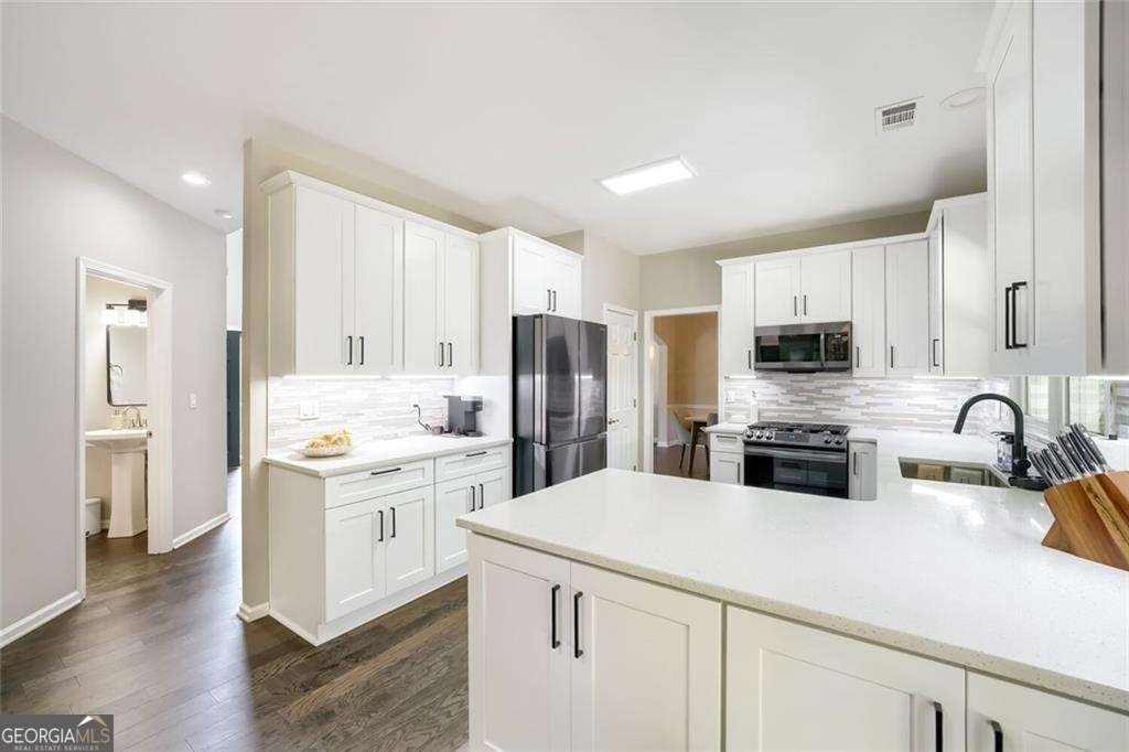 1275 Compass Pointe Crossing Alpharetta - Photo 8