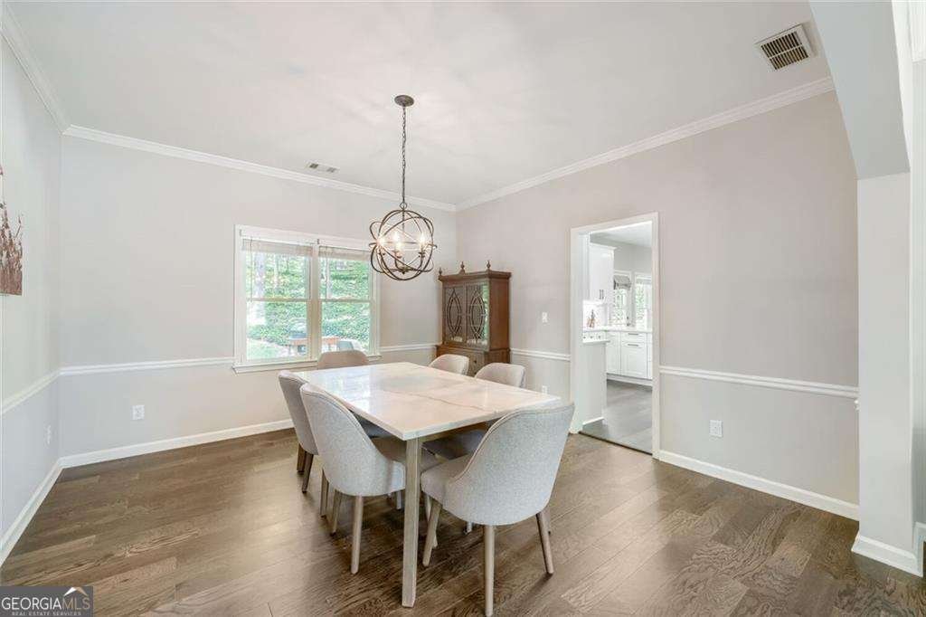 1275 Compass Pointe Crossing Alpharetta - Photo 9