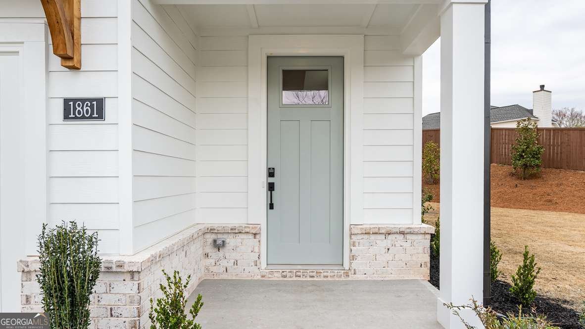 1478 Longwing Lane Marietta - Photo 10