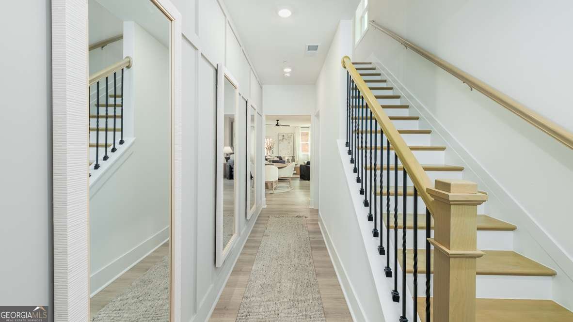 1478 Longwing Lane Marietta - Photo 11