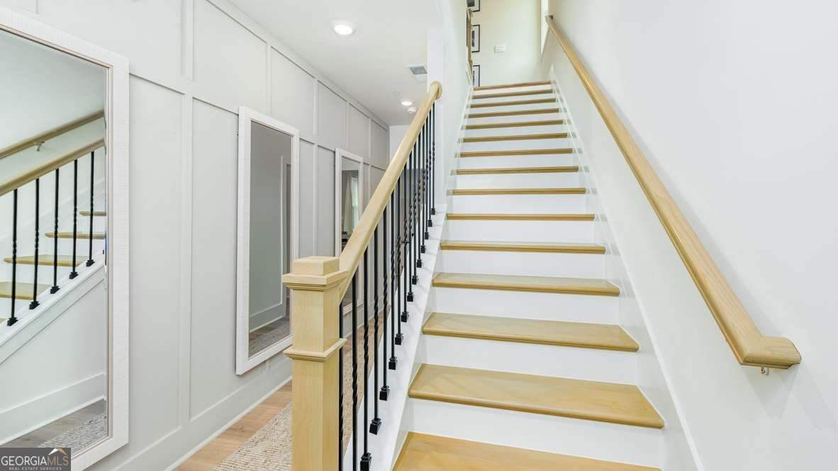 1478 Longwing Lane Marietta - Photo 12