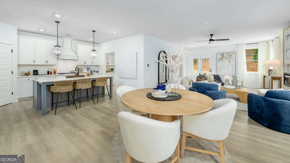 1478 Longwing Lane Marietta - Photo 13