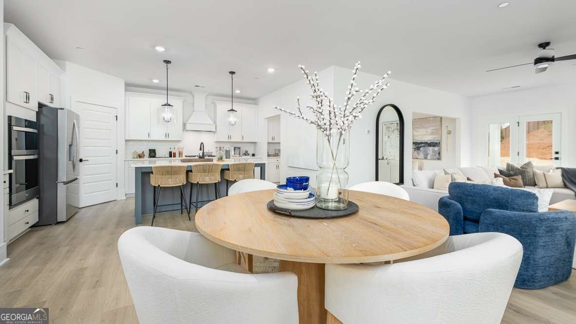 1478 Longwing Lane Marietta - Photo 14