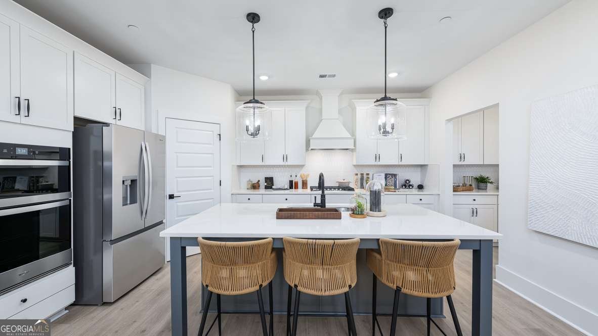 1478 Longwing Lane Marietta - Photo 15