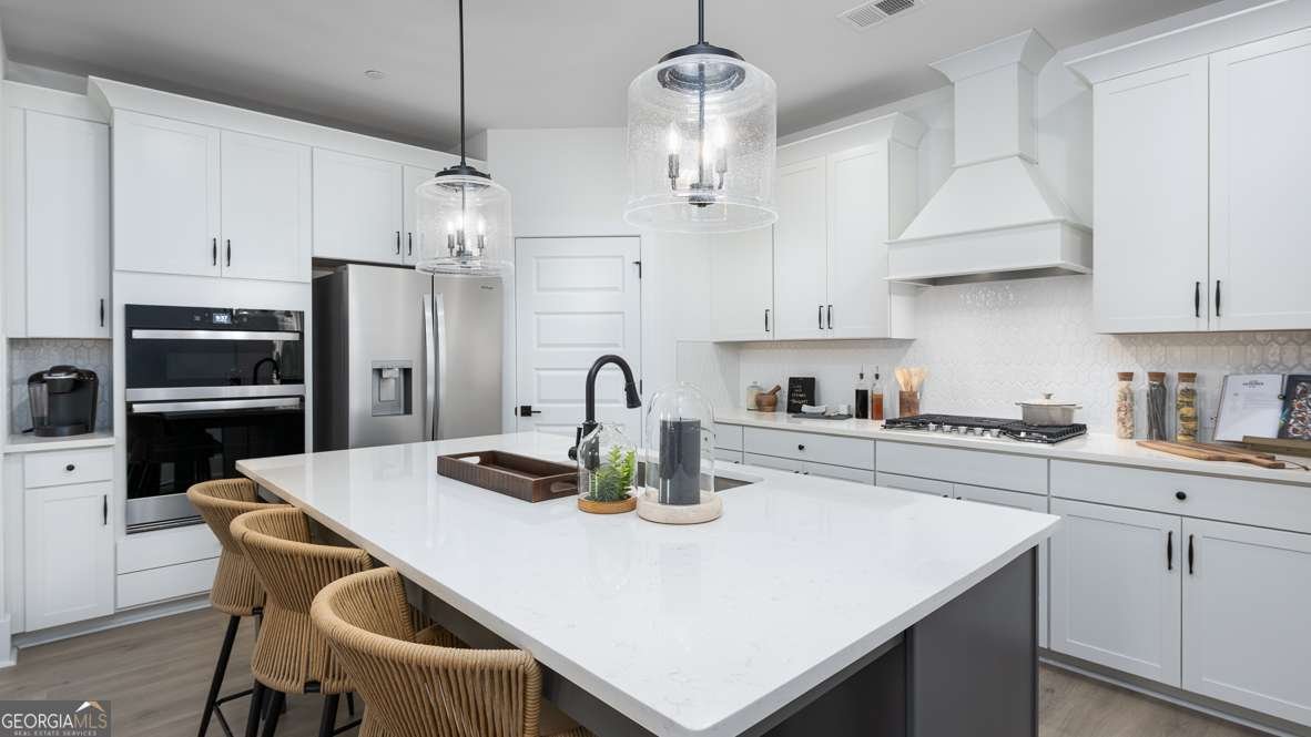 1478 Longwing Lane Marietta - Photo 16