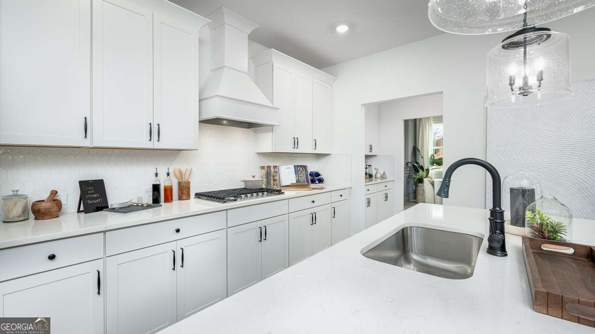 1478 Longwing Lane Marietta - Photo 17