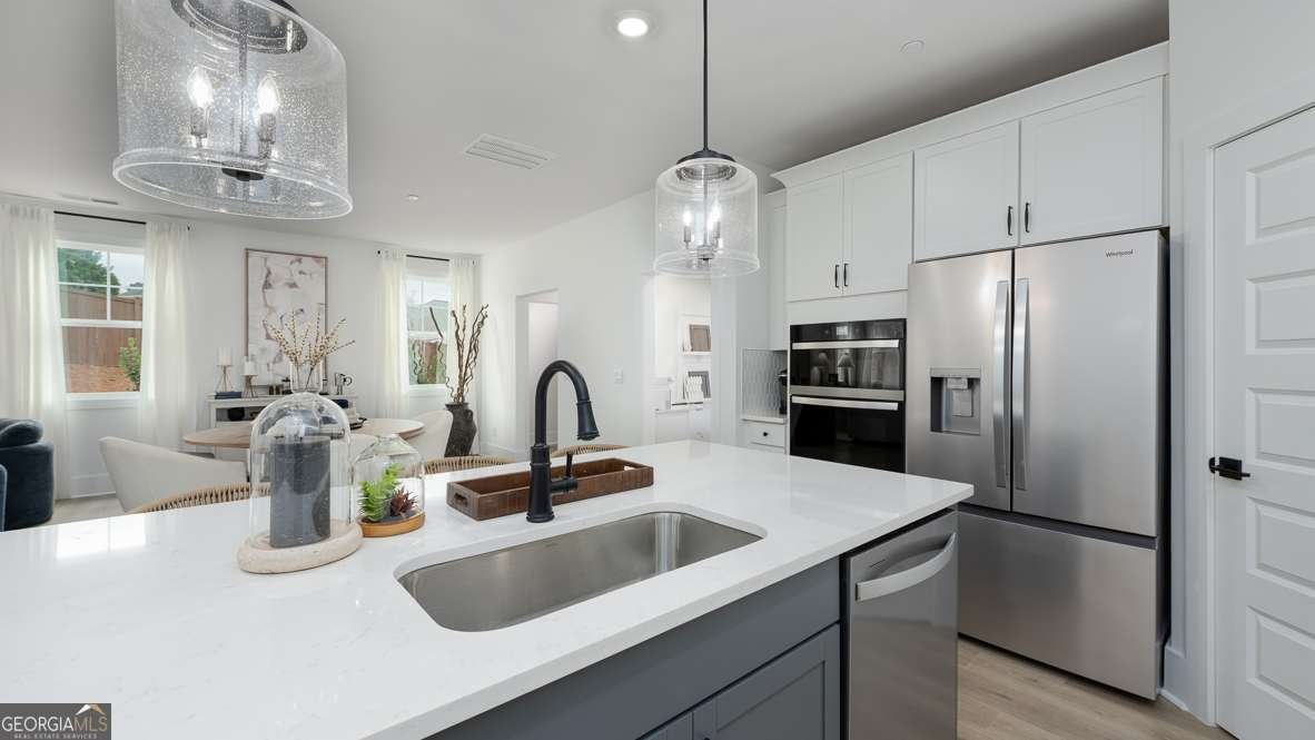 1478 Longwing Lane Marietta - Photo 18