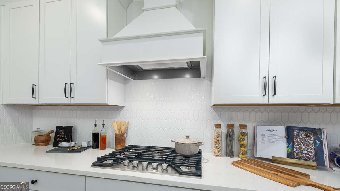 1478 Longwing Lane Marietta - Photo 19