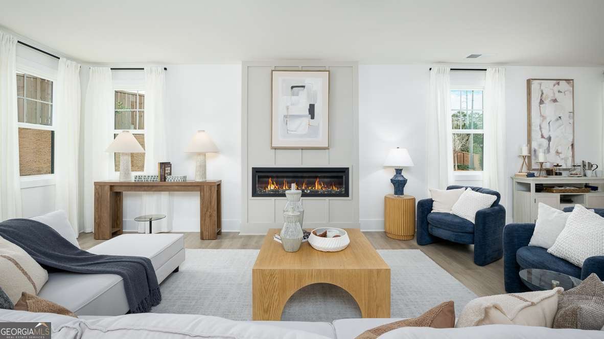 1478 Longwing Lane Marietta - Photo 22