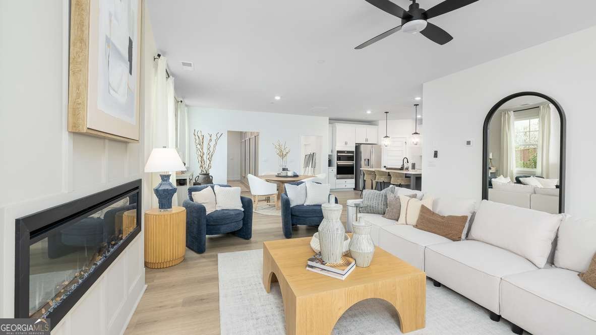 1478 Longwing Lane Marietta - Photo 23