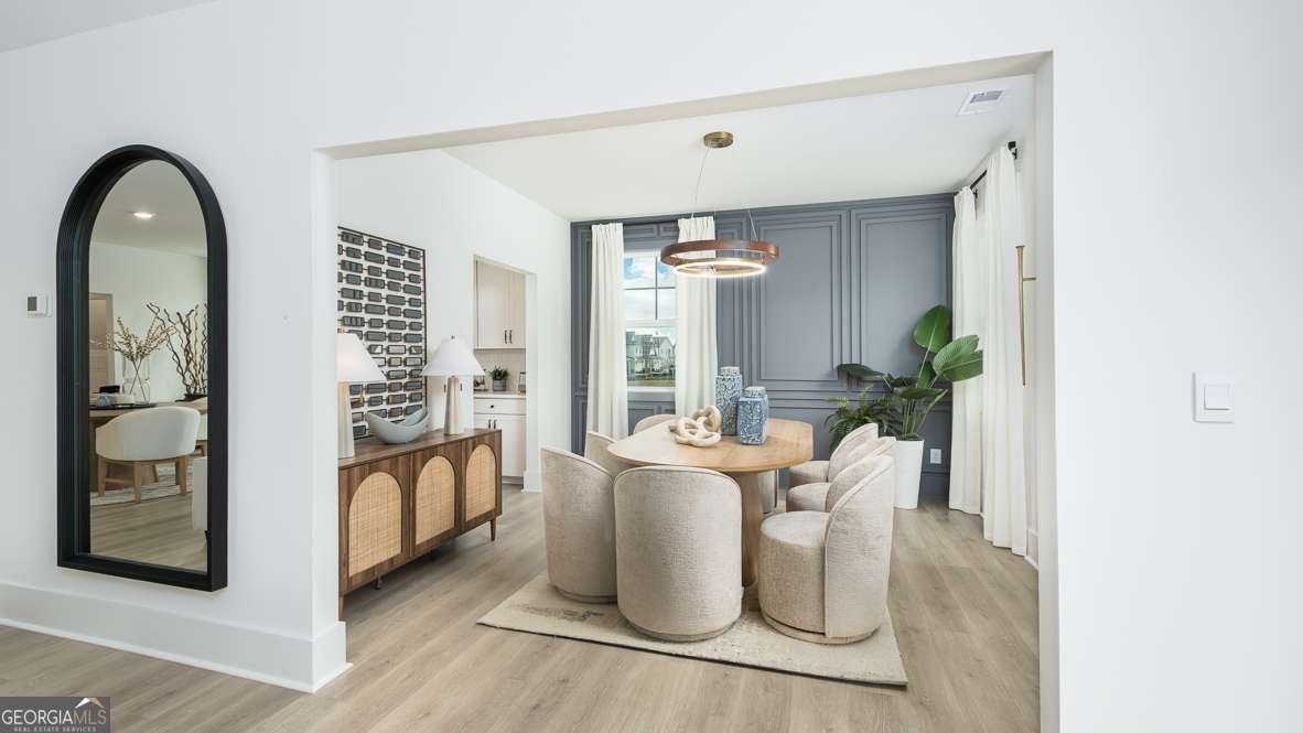 1478 Longwing Lane Marietta - Photo 24