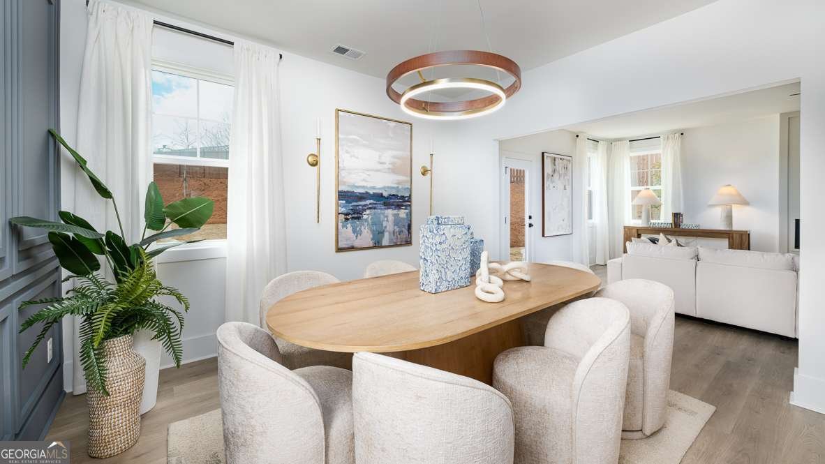 1478 Longwing Lane Marietta - Photo 25