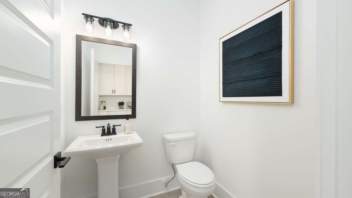 1478 Longwing Lane Marietta - Photo 27