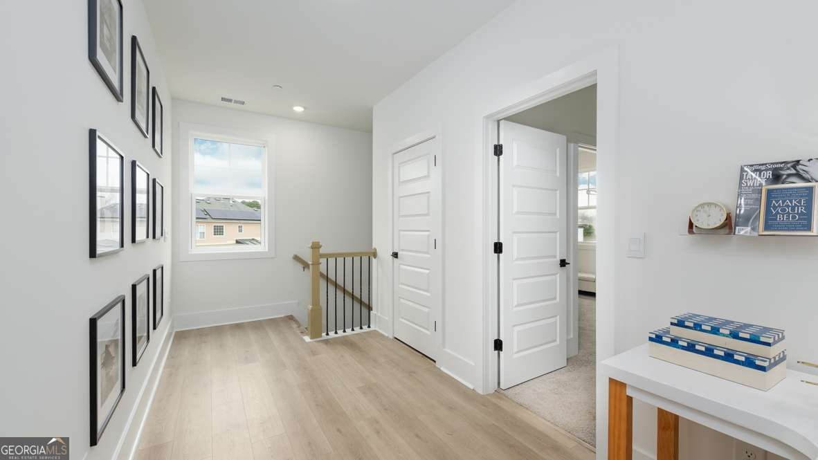 1478 Longwing Lane Marietta - Photo 28